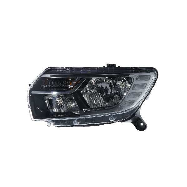 تصویر محصول چراغ جلو راست رنو ساندرو استپ وی اتوماتیک سال 1398